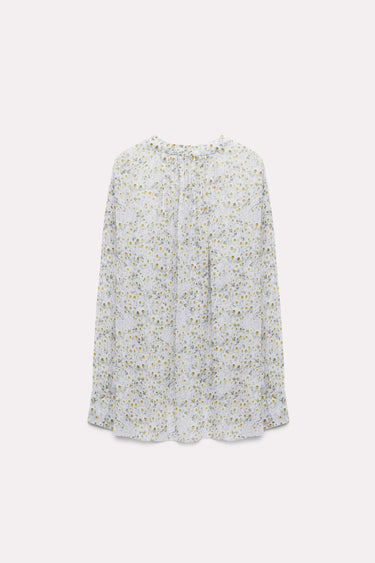 Dorothee Schumacher BLOOMING MEADOW blouse on sale